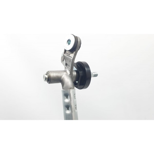 Motor Limpador Parabrisa Hyundai Creta 1.6 Aut 2021