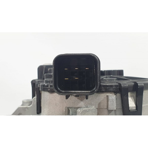 Motor Limpador Parabrisa Hyundai Creta 1.6 Aut 2021