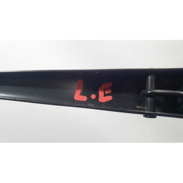 Braço Limpador Parabrisa L/esquerdo Hyundai Creta 1.6 2021 Esquerdo