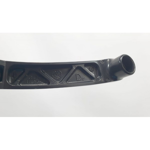 Braço Limpador Parabrisa L/esquerdo Hyundai Creta 1.6 2021 Esquerdo