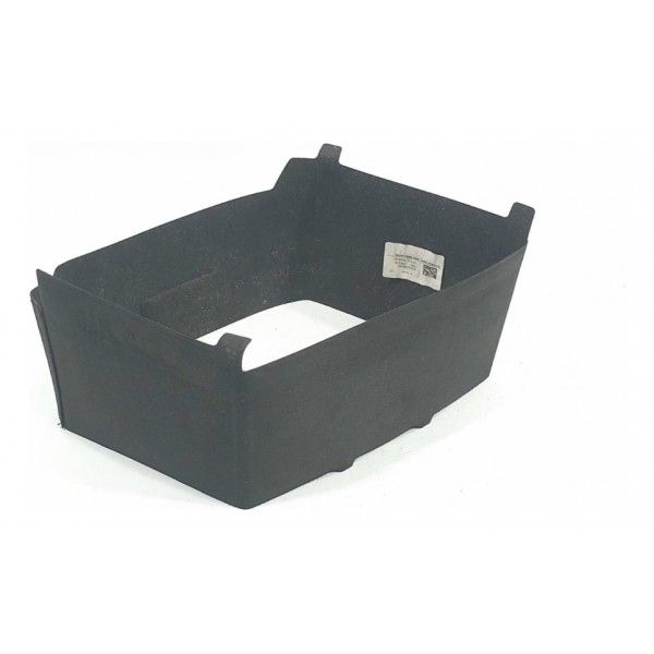 Capa Forro Bateria Hyundai Creta 1.6 Aut 2021