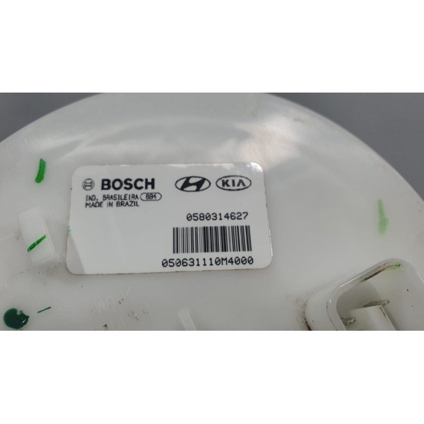 Bomba De Combustível Hyundai Creta 1.6 Aut 2021