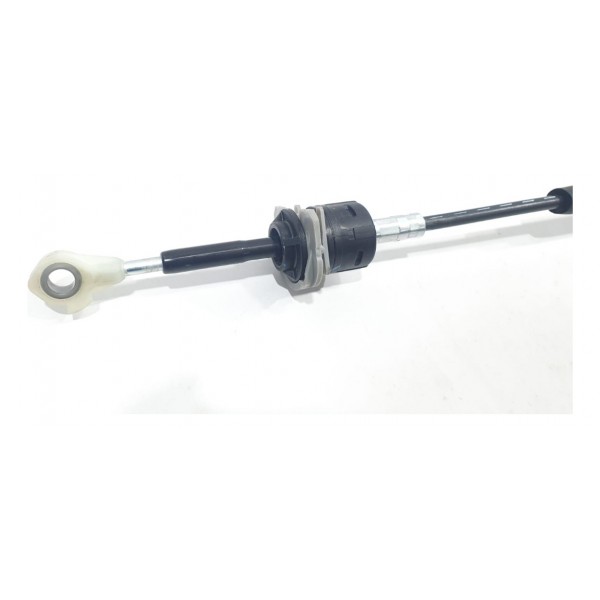 Cabo Seletor De Marcha Hyundai Creta 1.6 Aut 2021