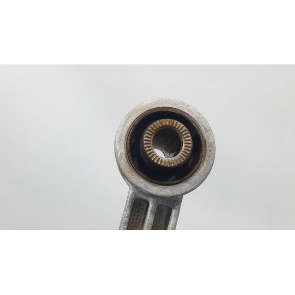 Coxim Inferior Motor Hyundai Creta 1.6 Aut 2021