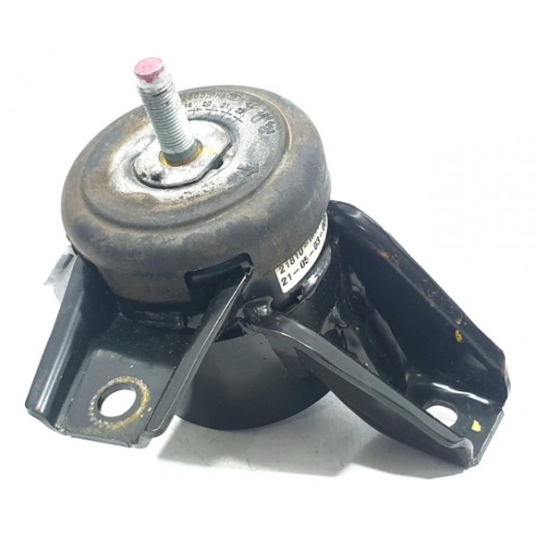 Coxim Do Motor L/direito Hyundai Creta 1.6 Aut 2021