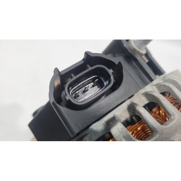 Alternador Hyundai Creta 1.6 Aut 2021