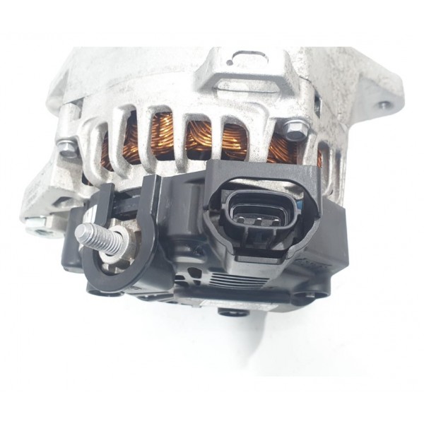Alternador Hyundai Creta 1.6 Aut 2021