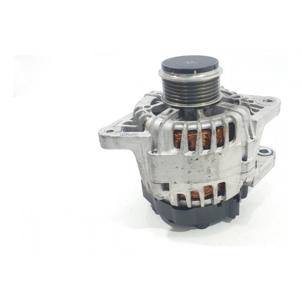 Alternador Hyundai Creta 1.6 Aut 2021