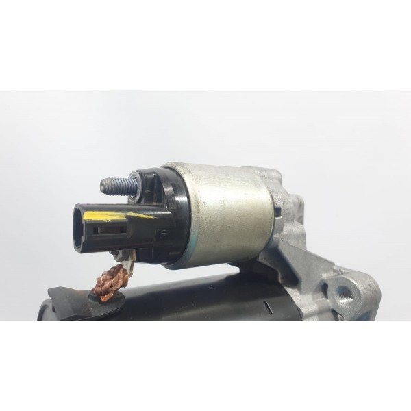 Motor De Arranque Partida Hyundai Creta 1.6 Aut 2021