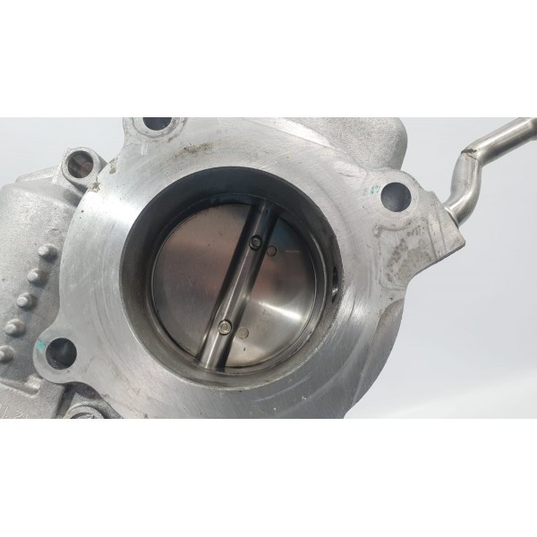 Corpo De Borboleta Tbi Hyundai Creta 1.6 Aut 2021