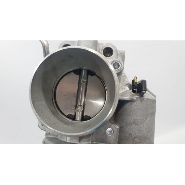 Corpo De Borboleta Tbi Hyundai Creta 1.6 Aut 2021