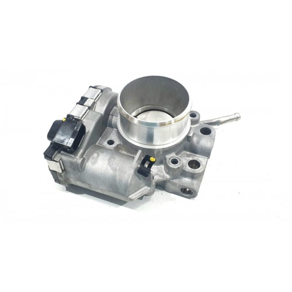 Corpo De Borboleta Tbi Hyundai Creta 1.6 Aut 2021