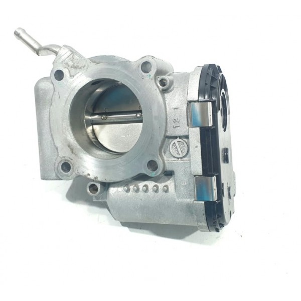 Corpo De Borboleta Tbi Hyundai Creta 1.6 Aut 2021