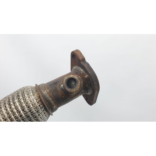 Escapamento Saida Motor Hyundai Creta 1.6 Aut 2021