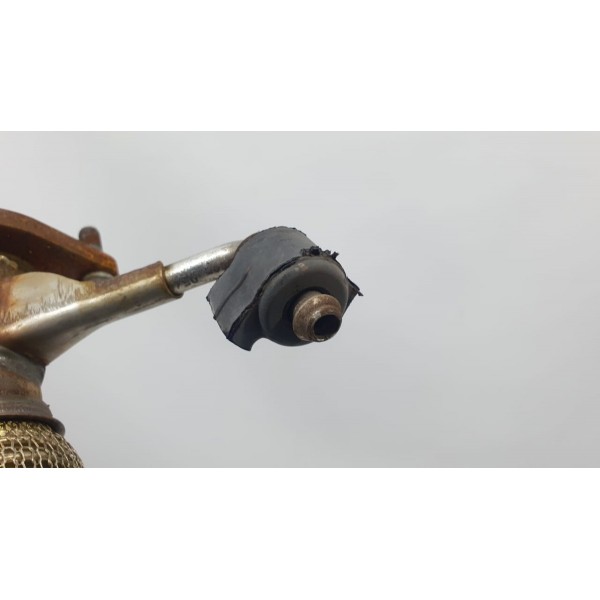 Escapamento Saida Motor Hyundai Creta 1.6 Aut 2021