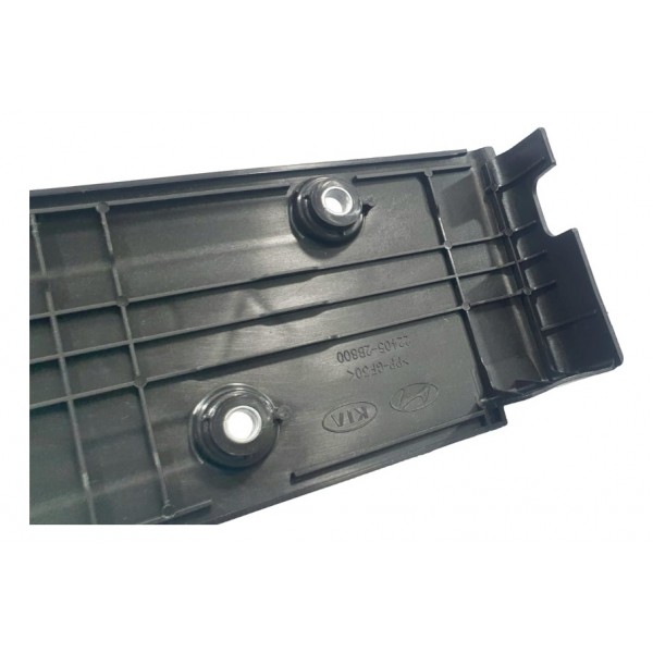 Acabamento Tampa De Válvulas Hyundai Creta 1.6 Aut 2021