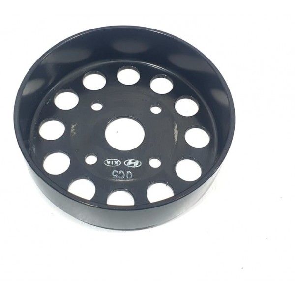 Polia Bomba Dágua Hyundai Creta 1.6 Aut 2021