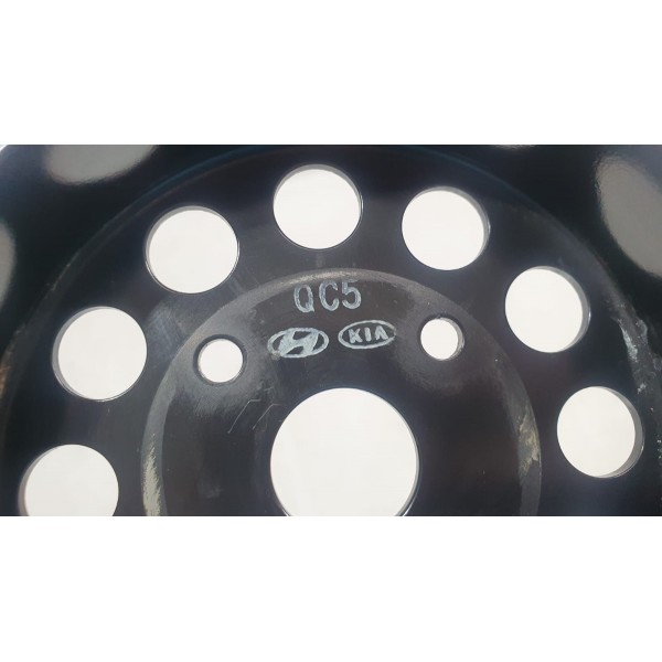 Polia Bomba Dágua Hyundai Creta 1.6 Aut 2021