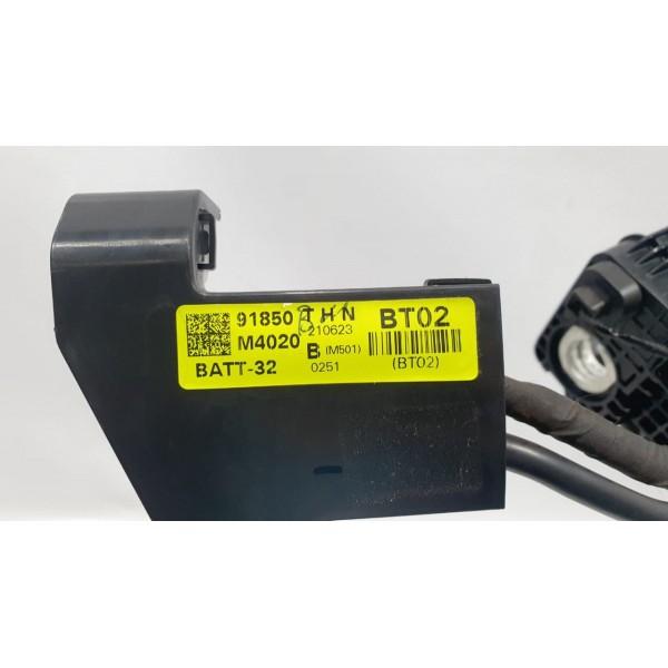 Chicote Da Bateria Hyundai Creta 1.6 Aut 2021