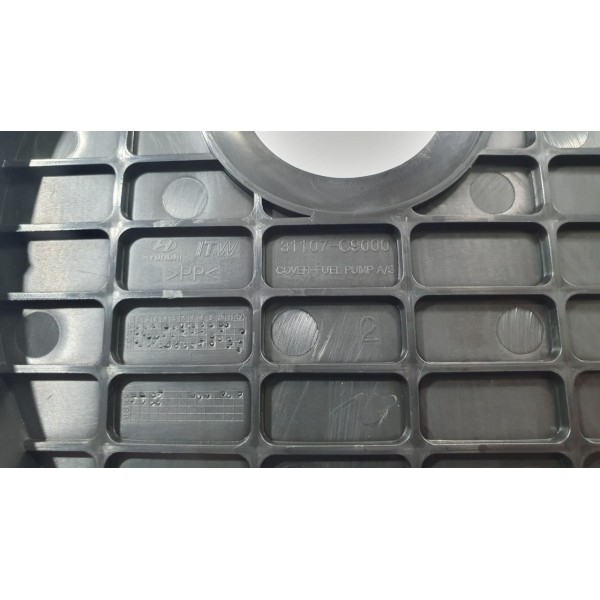 Tampa Vedação Bomba Combustível Hyundai Creta 1.6 Aut 2021