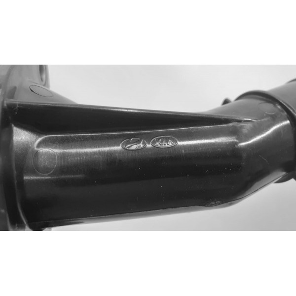 Flange Válvula Termostática Hyundai Creta 1.6 Aut 2021