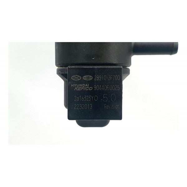 Válvula Cânister Hyundai Creta 1.6 Aut 2021