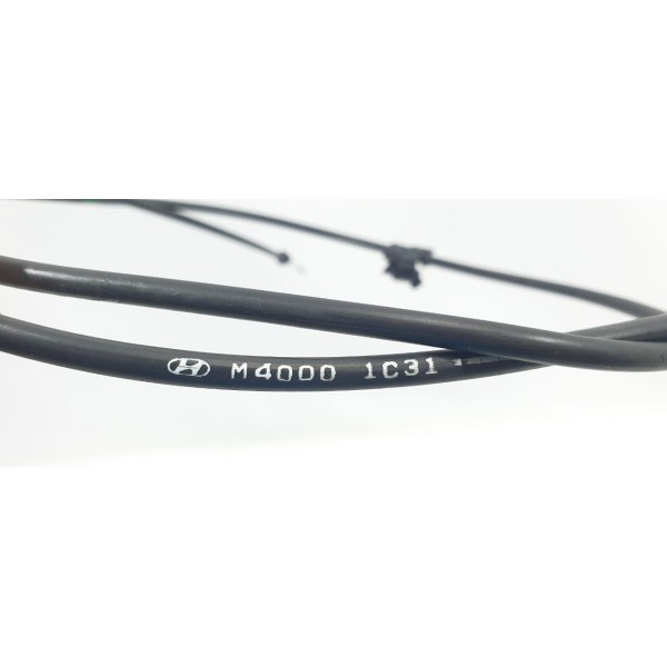 Cabo Capo Dianteiro Hyundai Creta 1.6 Aut 2021