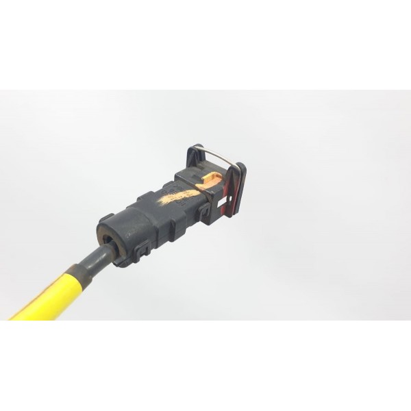 Chicote Sensor Abs Traseiro Esq Hyundai Creta 1.6 Aut 2021