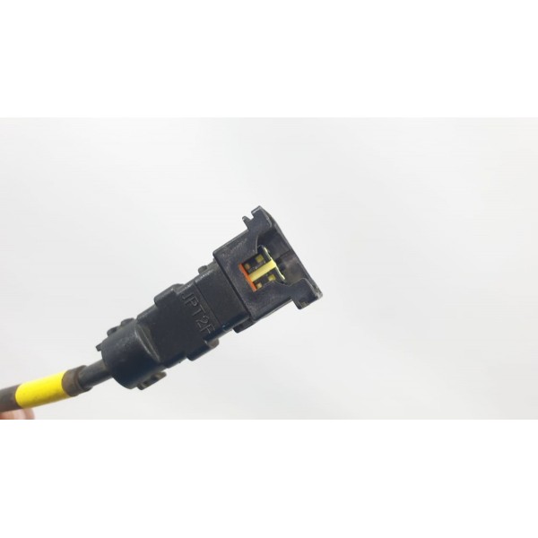 Chicote Sensor Abs Traseiro Esq Hyundai Creta 1.6 Aut 2021