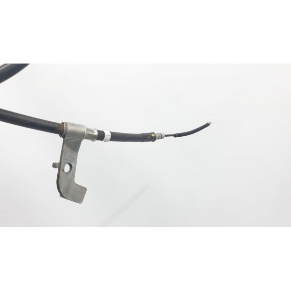 Cabo Freio De Mão L/esquerdo Abs Hyundai Creta 1.6 Aut 2021