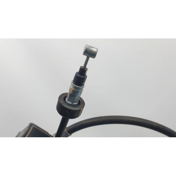 Cabo Freio De Mão L/esquerdo Abs Hyundai Creta 1.6 Aut 2021