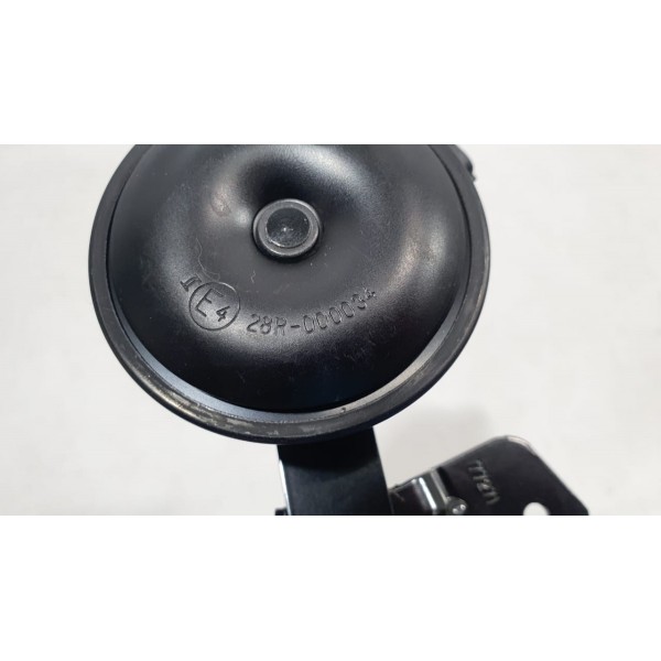 Buzina Hyundai Creta 1.6 Aut 2021