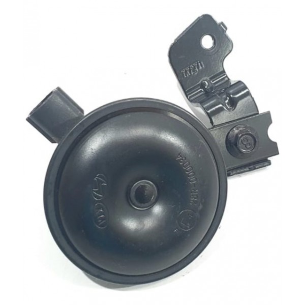 Buzina Hyundai Creta 1.6 Aut 2021