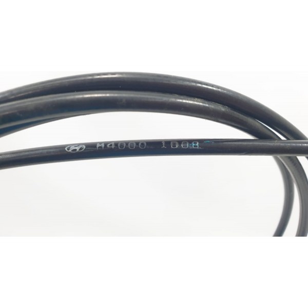 Cabo Abertura Portinhola Tanque Hyundai Creta 1.6 Aut 2021