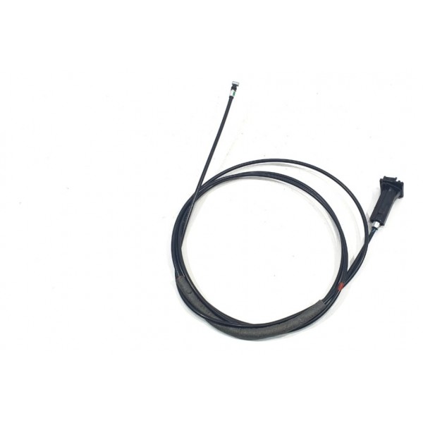 Cabo Abertura Portinhola Tanque Hyundai Creta 1.6 Aut 2021