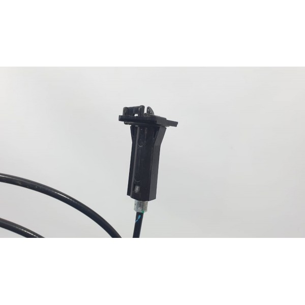 Cabo Abertura Portinhola Tanque Hyundai Creta 1.6 Aut 2021