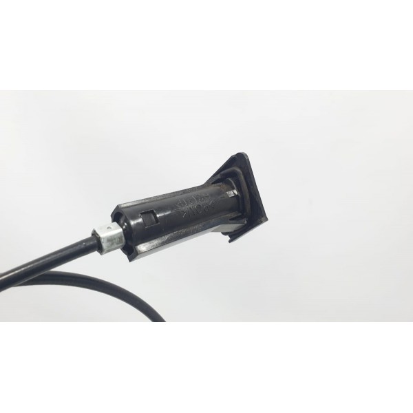 Cabo Abertura Portinhola Tanque Hyundai Creta 1.6 Aut 2021