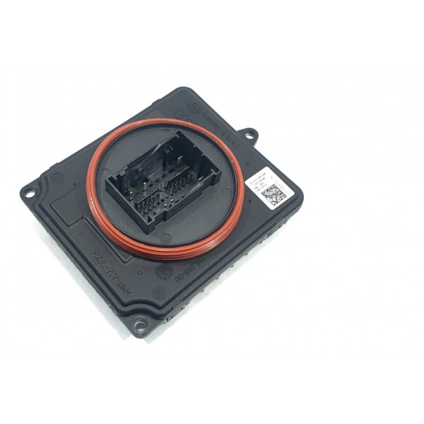 Módulo Reator Farol Lado Direito Audi Q8 3.0 Hybrid 2020 12 K