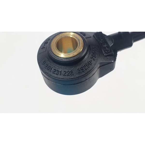 Sensor Detonação Hyundai Creta 1.6 Aut 2021