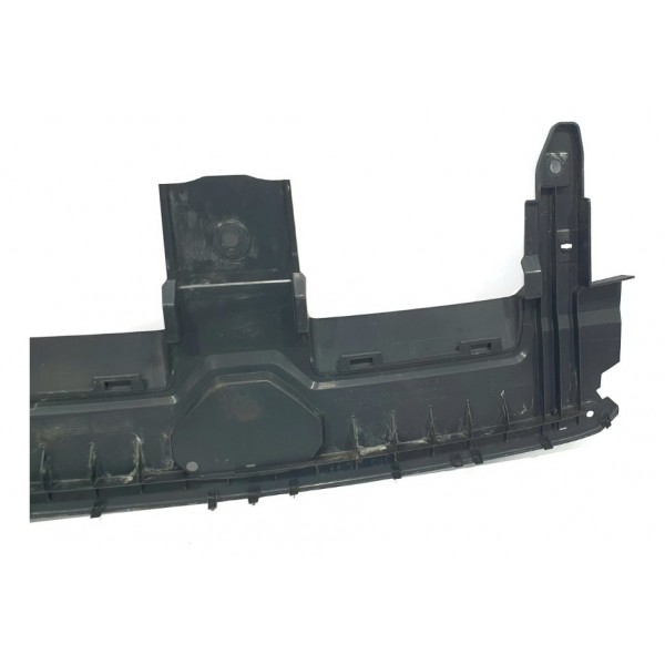 Cobertura Do Radiador Audi Q8 3.0 Hybrid 2020 Cód. 4m8807081