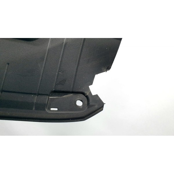 Cobertura Do Radiador Audi Q8 3.0 Hybrid 2020 Cód. 4m8807081