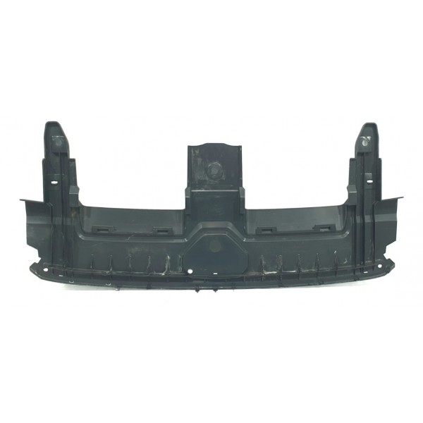 Cobertura Do Radiador Audi Q8 3.0 Hybrid 2020 Cód. 4m8807081