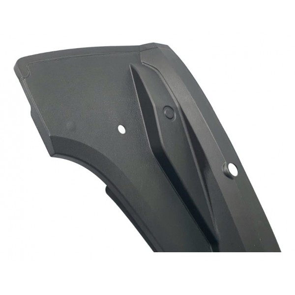 Proteção Cofre Do Motor L/direito Audi Q8 3.0 Hybrid 2020