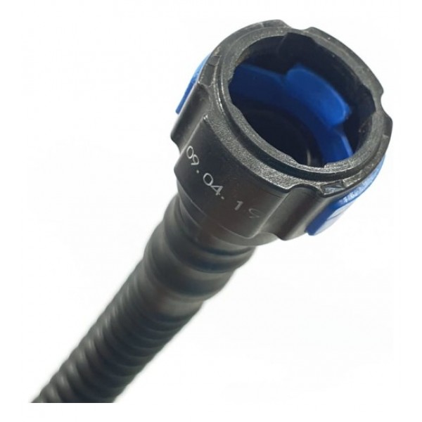 Mangueira Duto Lavador Farol Audi Q8 3.0 Hybrid 2020