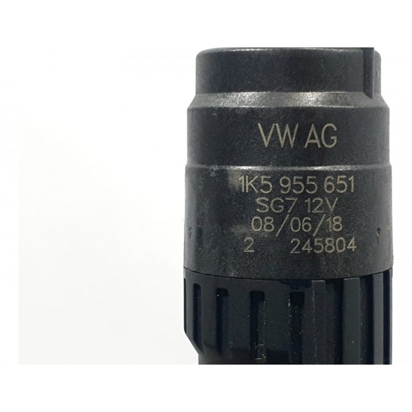 Motor Bomba Água Limpador Para-brisa Audi A3 1.4 2018