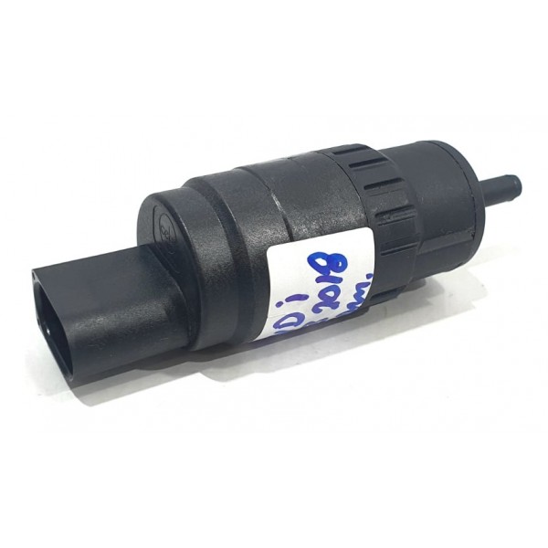 Motor Bomba Água Limpador Para-brisa Audi A3 1.4 2018