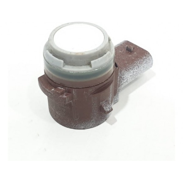 Sensor Estacionamento Dianteiro Audi Q8 3.0 Hybrid 2020 Marrom