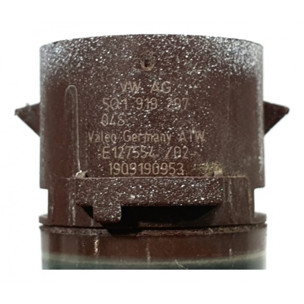 Sensor Estacionamento Dianteiro Audi Q8 3.0 Hybrid 2020 Marrom