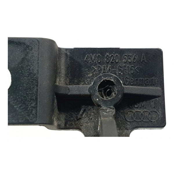 Sensor De Temperatura Audi Q8 3.0 Hybrid 2020