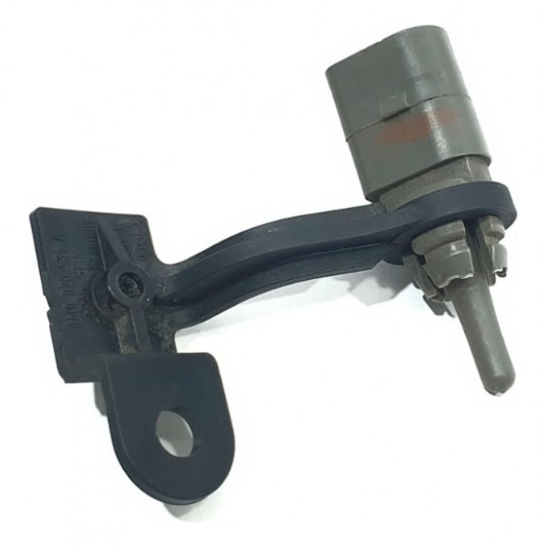 Sensor De Temperatura Audi Q8 3.0 Hybrid 2020